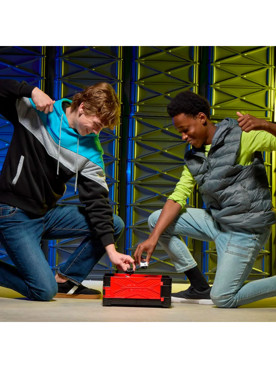 Compra Beyblade X: Set de Batalla Sneak Attack con Arena Beystadium de