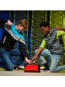 Compra Beyblade X: Set de Batalla Sneak Attack con Arena Beystadium de