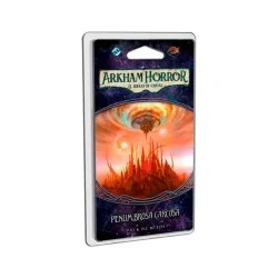 Compra Arkham Horror LCG: Penumbrosa Carcosa de Fantasy Flight Games a