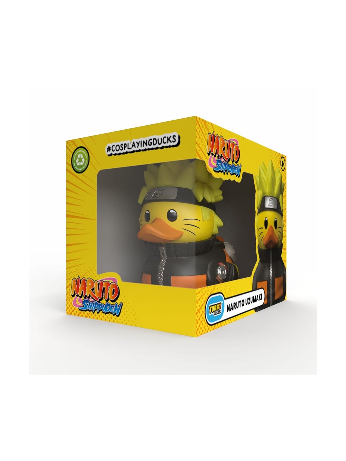 Compra Naruto Kit de Modelo Naruto de Monogram al mejor precio (20,69