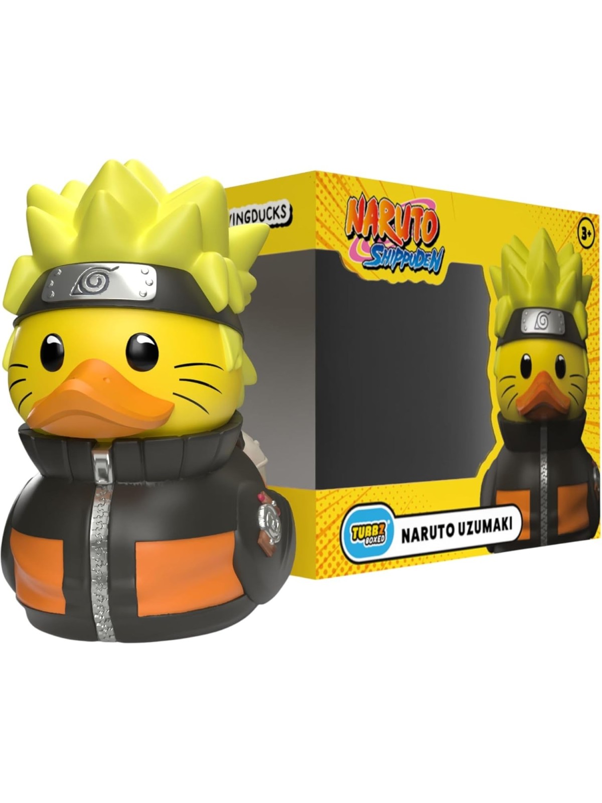 Compra Naruto Kit de Modelo Naruto de Monogram al mejor precio (20,69