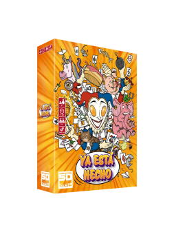 Colección de Juegos de Cartas - La Cueva Roja