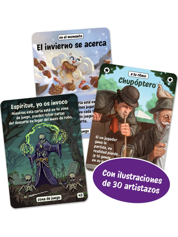 Compra Ya Está Hecho de SD GAMES al mejor precio (16,95 €)