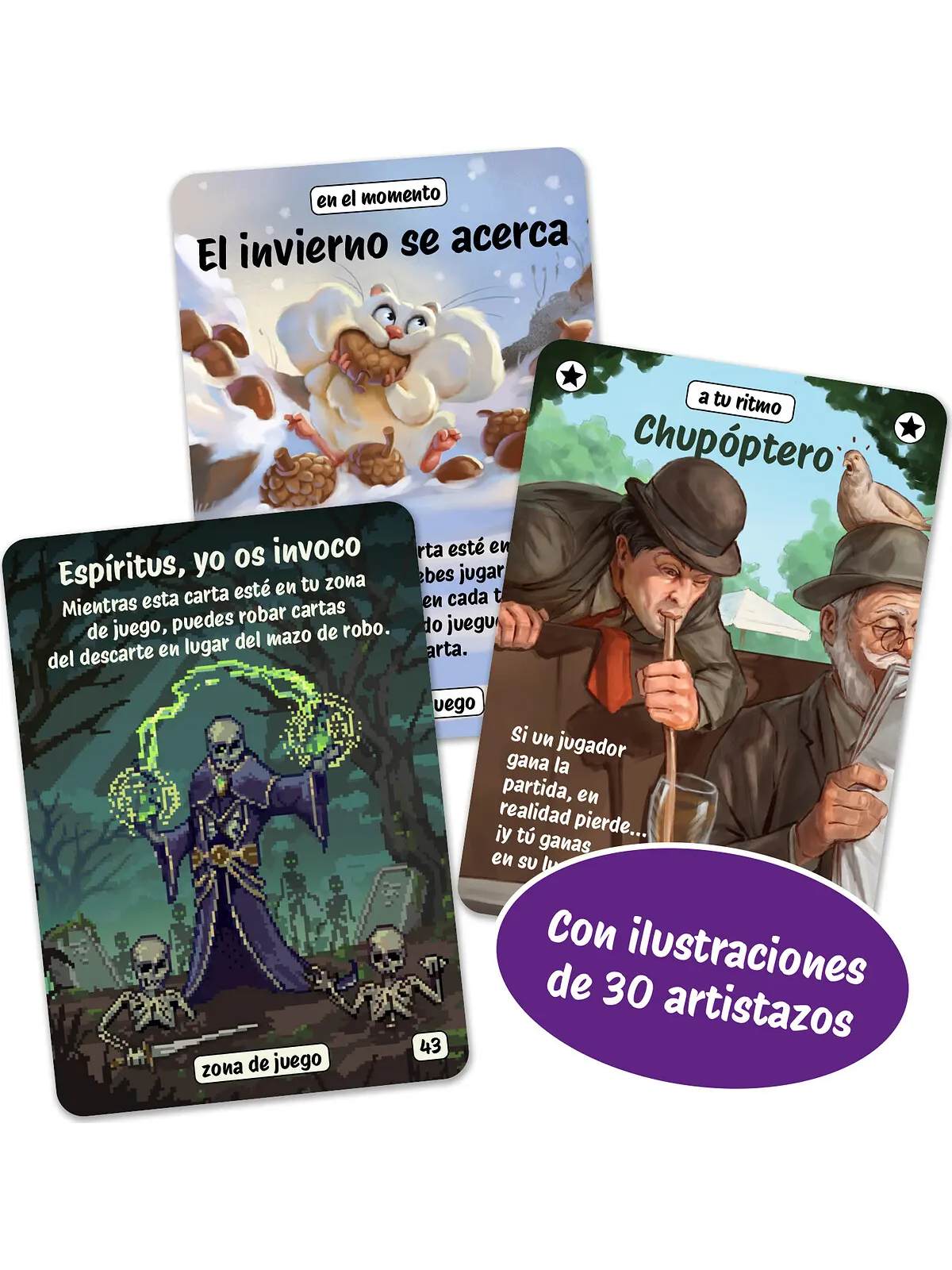 Compra Ya Está Hecho de SD GAMES al mejor precio (16,95 €)