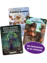 Compra Ya Está Hecho de SD GAMES al mejor precio (16,95 €)