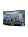 Warhammer 40000: Astra Militarum - Fantasmas de Gaunt (47-30)