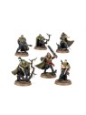 Warhammer 40000: Astra Militarum - Fantasmas de Gaunt (47-30)