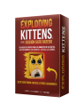 Compra Exploding Kittens de Exploding Kittens al mejor precio (19,99 €