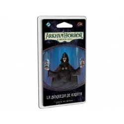 Compra Arkham Horror LCG: La Búsqueda de Kadath de Fantasy Flight Game