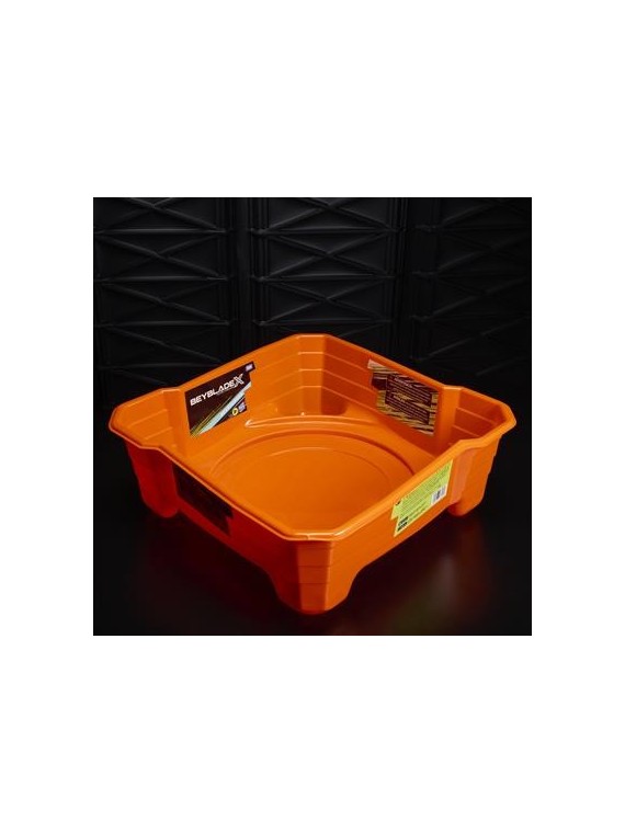 Blayblade X: Beystadium Battle Arena