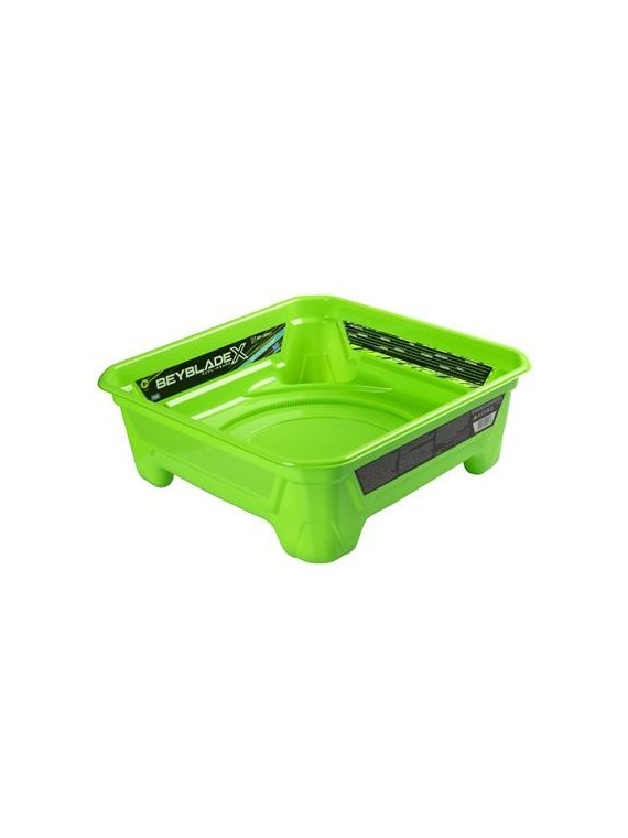 Beyblade X: Beystadium Battle-Arena