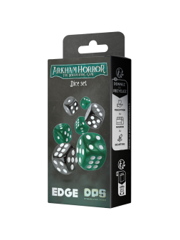 Arkham Horror RPG: Dice Set