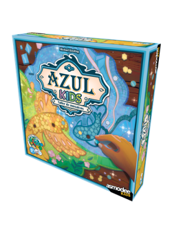 Azul Kids