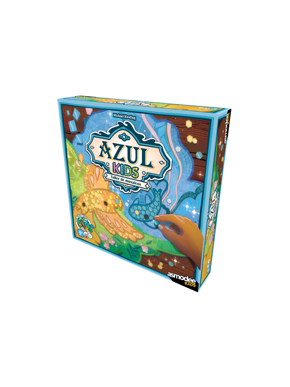 Azul Kids