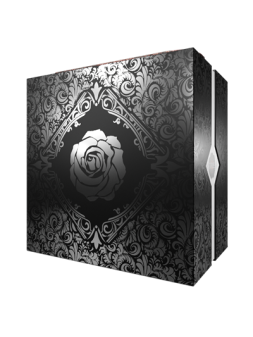 Black Rose Wars Rebirth