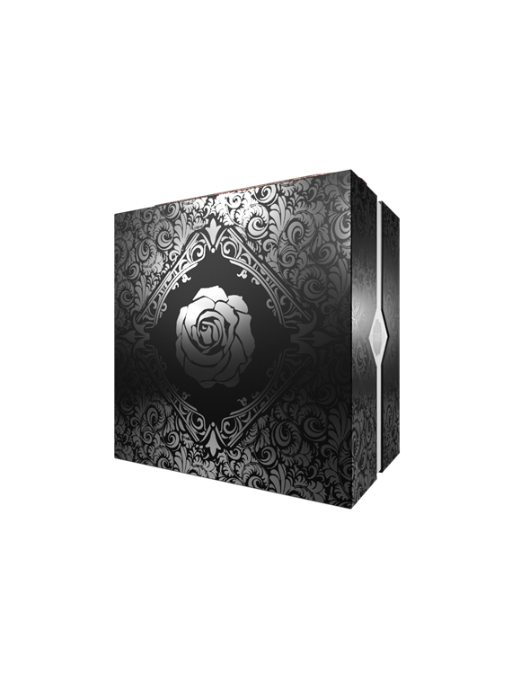 Black Rose Wars Rebirth