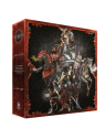 Black Rose Wars Rebirth: Apocalipsis