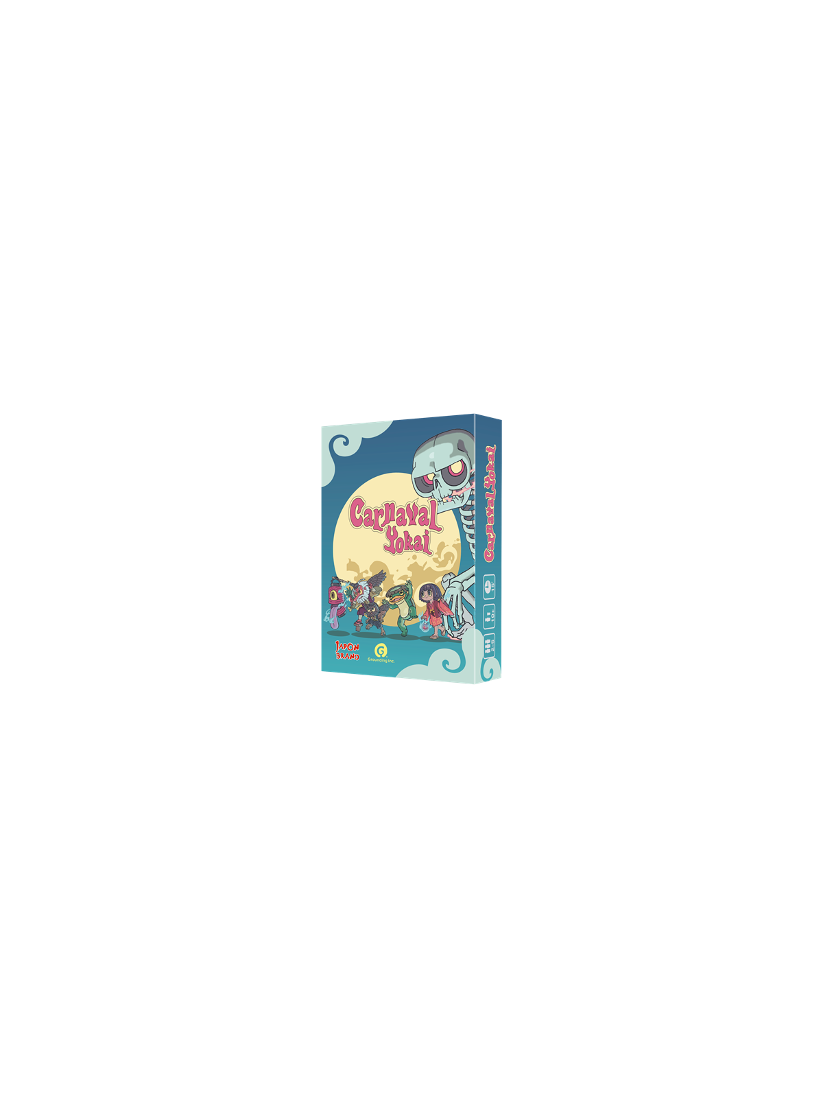 Carnaval Yokai