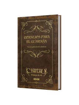 Colección de Juegos de Rol - La Cueva Roja