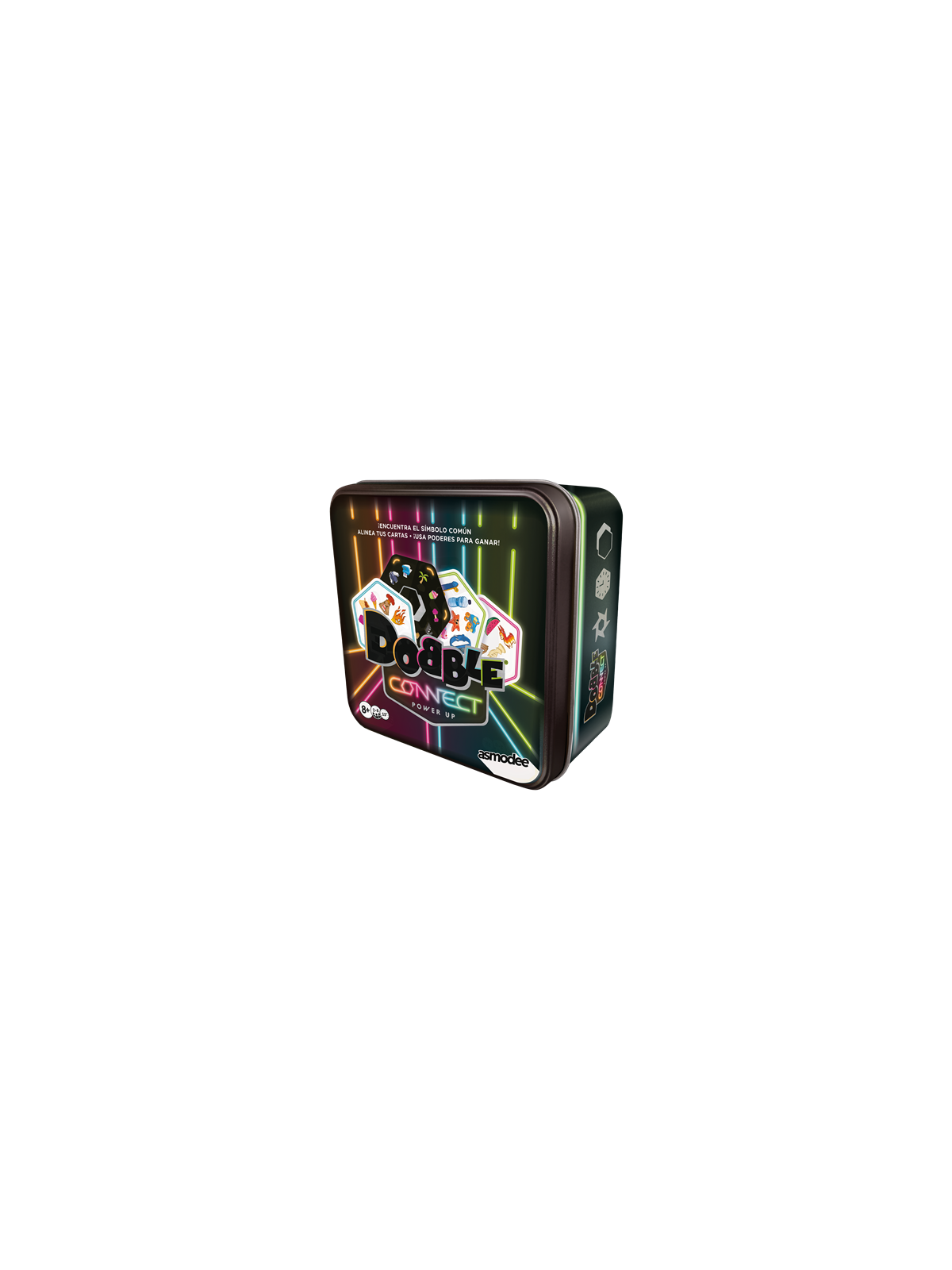 Dobble Connect Power Up