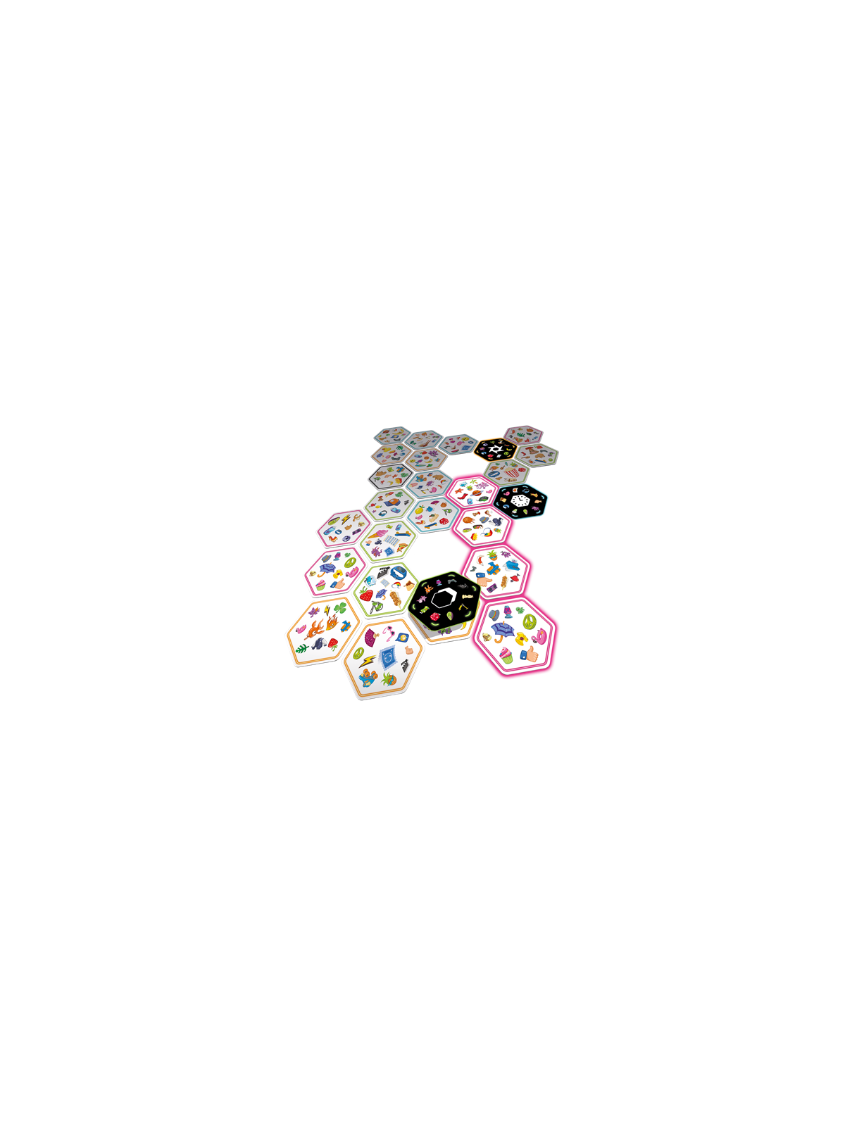 Dobble Connect Power Up