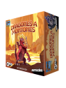 Dragones a Montones