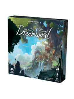 Dreamwood