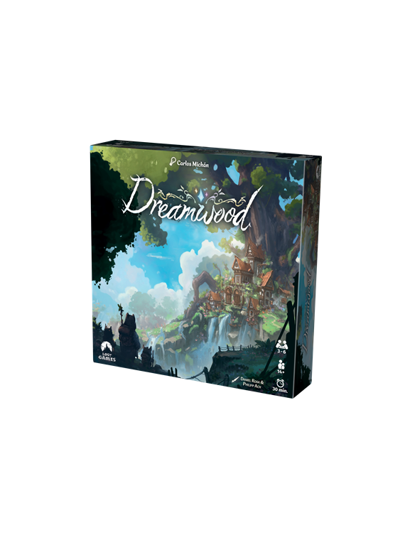 Dreamwood
