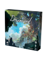 Dreamwood