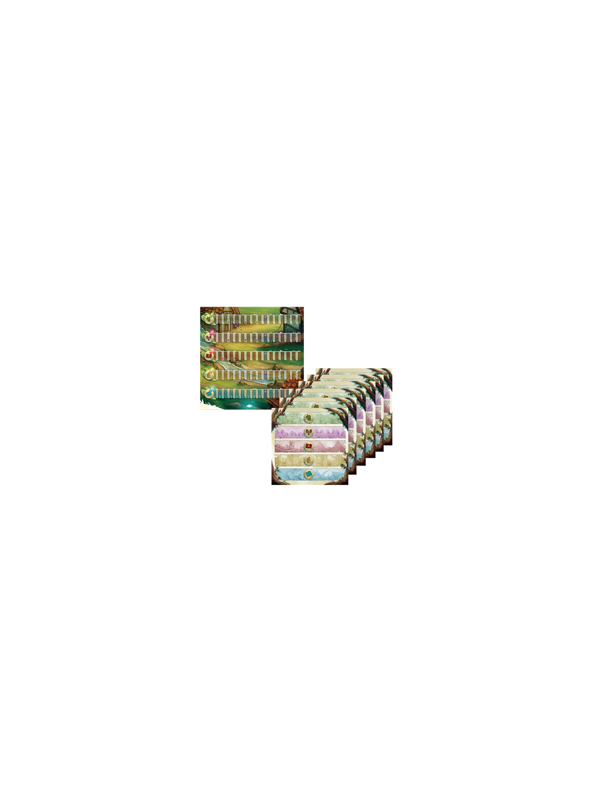 Dreamwood