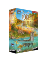Forest Shuffle Smoky Mountains