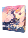 Harmonies Crescendo