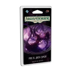 Compra Arkham Horror LCG: Por el Bien Común de Fantasy Flight Games al
