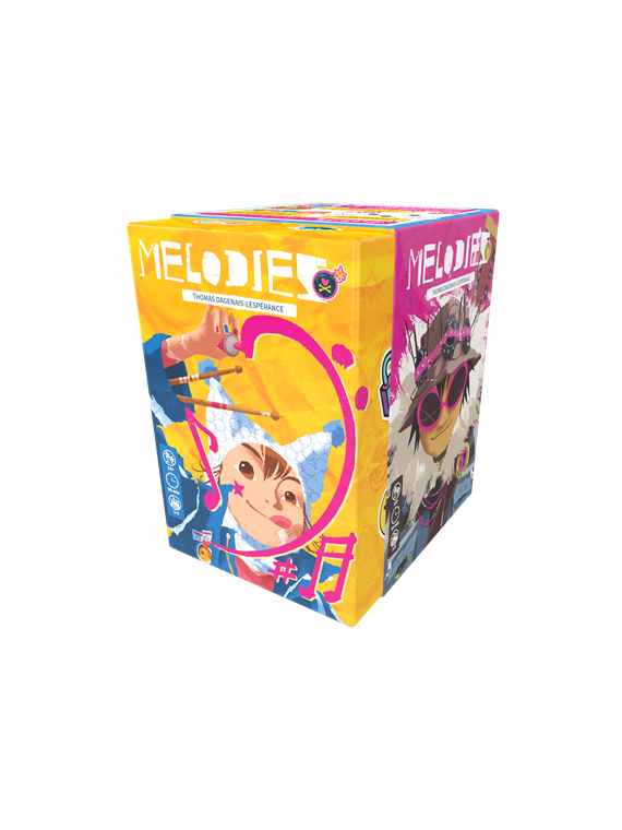 Melodies