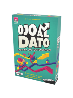 Ojo al Dato