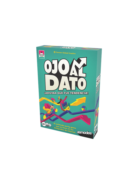 Ojo al Dato