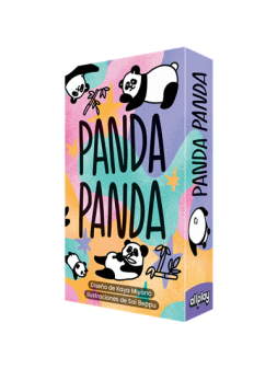 Panda Panda