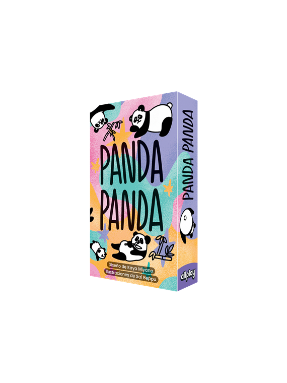 Panda Panda