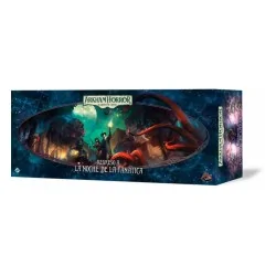 Compra Arkham Horror LCG: Regreso a la Noche de la Fanática de Fantasy