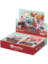 Hololive TCG: Ayakashi Vermilion - Booster Box 12 (Inglés)