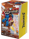 Blokees: Marvel Rivals Champion Classic 08 Rocket Raccoon (81120)