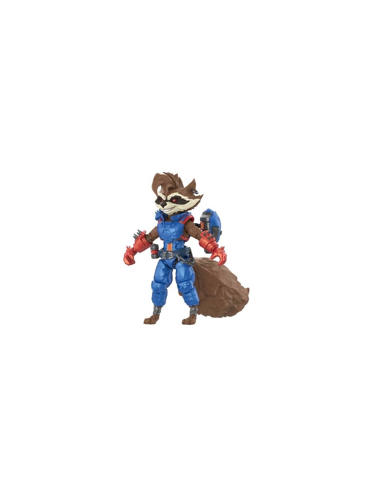 Blokees: Marvel Rivals Champion Classic 08 Rocket Raccoon (81120)