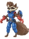 Blokees: Marvel Rivals Champion Classic 08 Rocket Raccoon (81120)