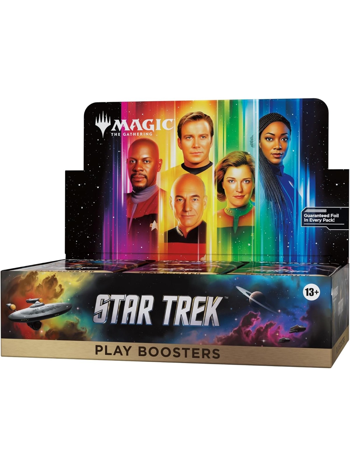Compra Magic the Gathering: Marvel Super Heroes Play Booster Display (