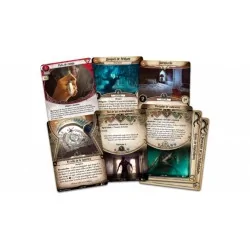 Compra Arkham Horror LCG: Regreso a la Noche de la Fanática de Fantasy