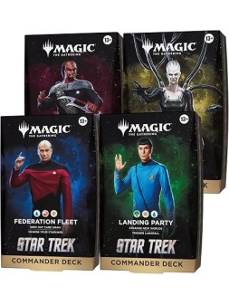 Colección de TCG - La Cueva Roja