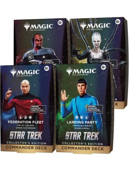 Compra Magic the Gathering: Marvel Super Heroes Mazo de Commander - Pa