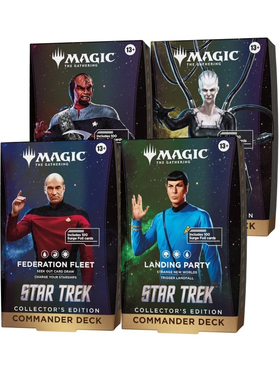 Compra Magic the Gathering: Marvel Super Heroes Mazo de Commander - Pa