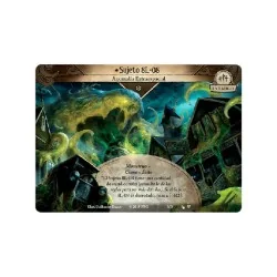 Compra Arkham Horror LCG: La Masa que lo Devoraba Todo de Fantasy Flig