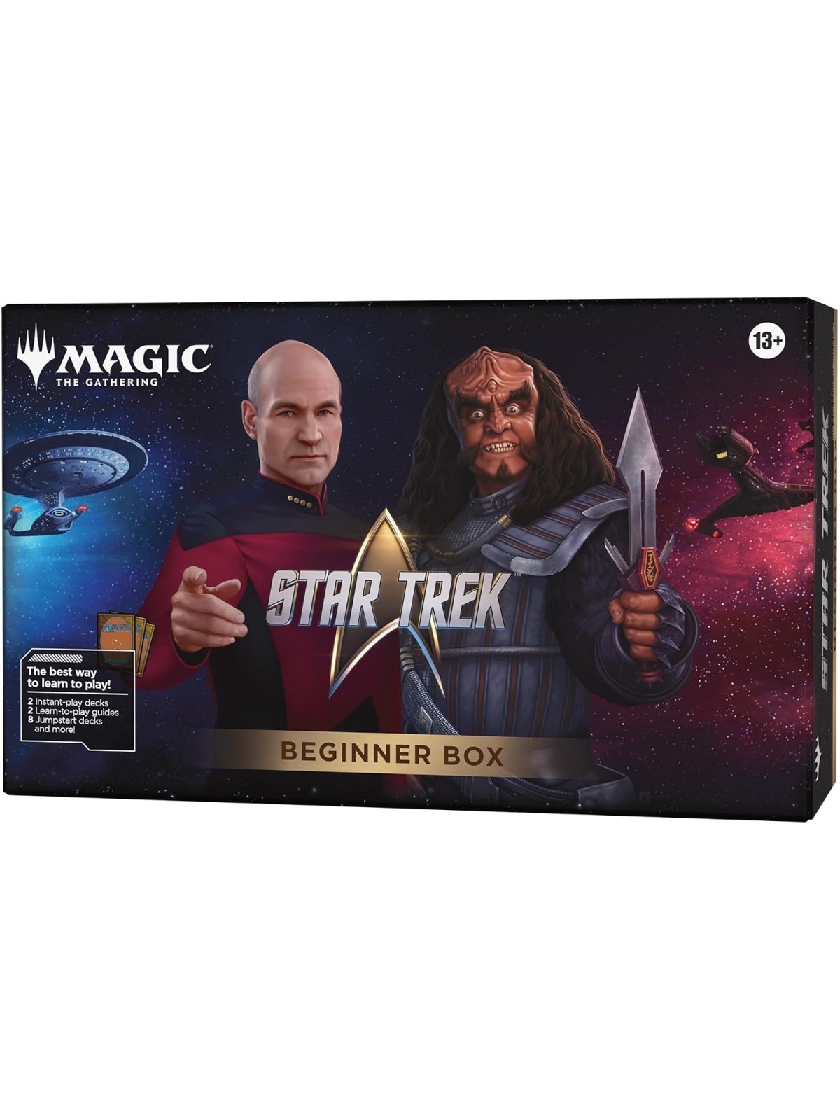 Compra Magic the Gathering: Marvel Super Heroes Caja de Principiante (